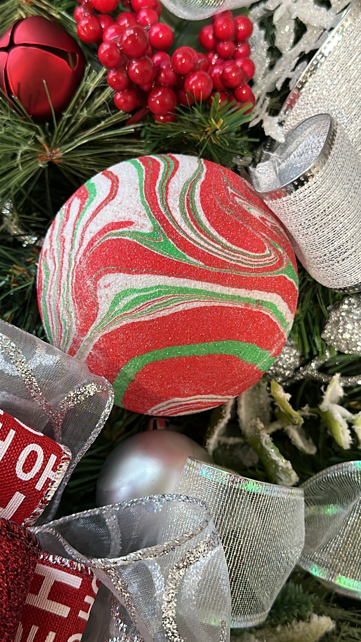 Ultimate Christmas Wreath Workshop Saturday, December 9