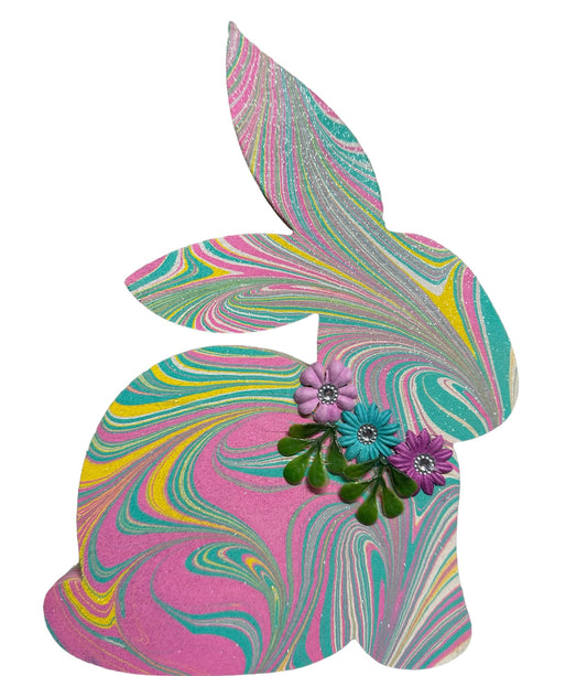 Easter Palooza Marbling Workshop Saturday March 7