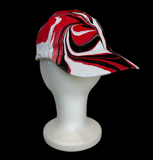 Father's Day Ball Cap Workshop Thursday, May 30