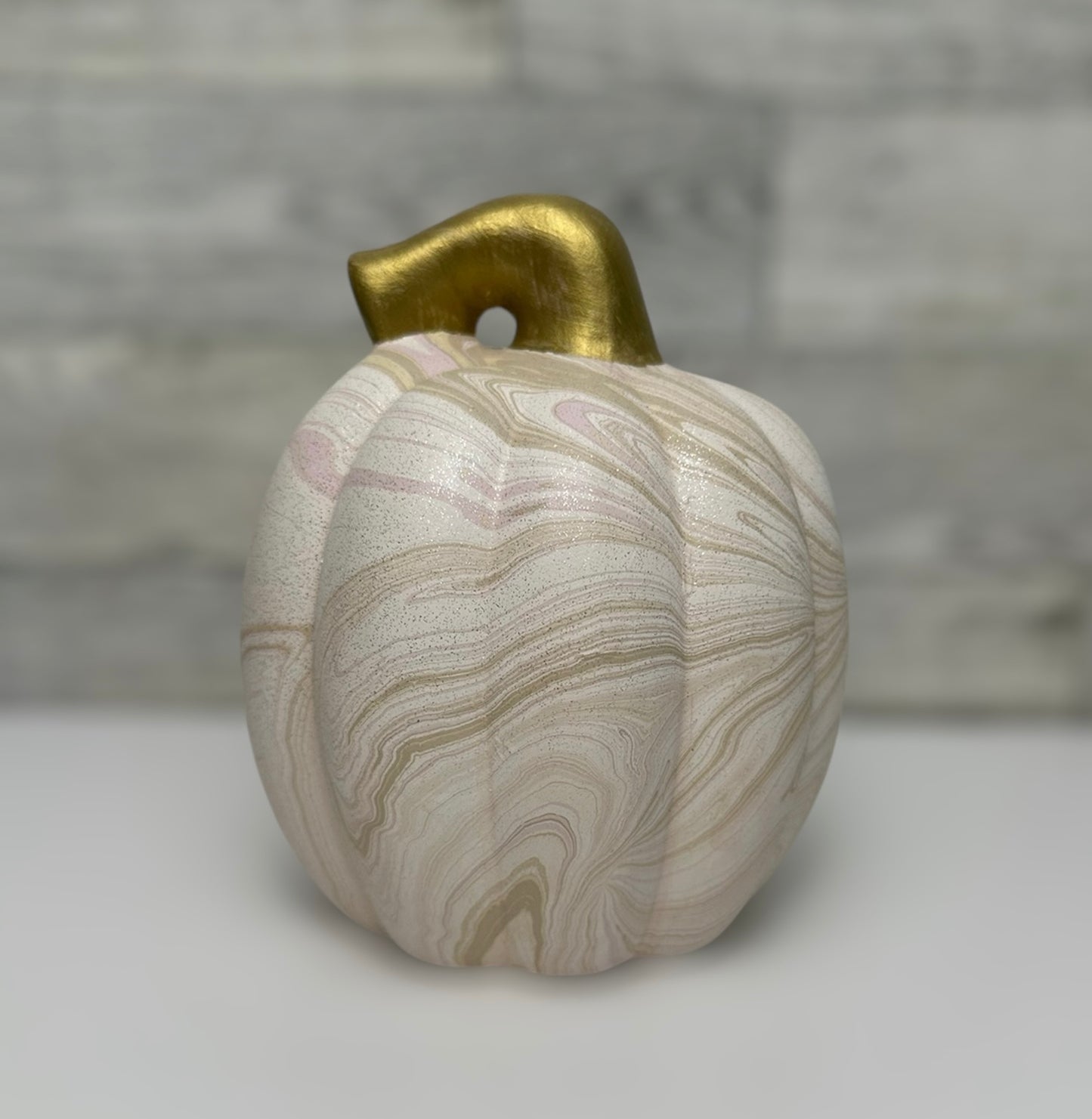 Pumpkin Marbling Class October 25 in Redmond, OR
