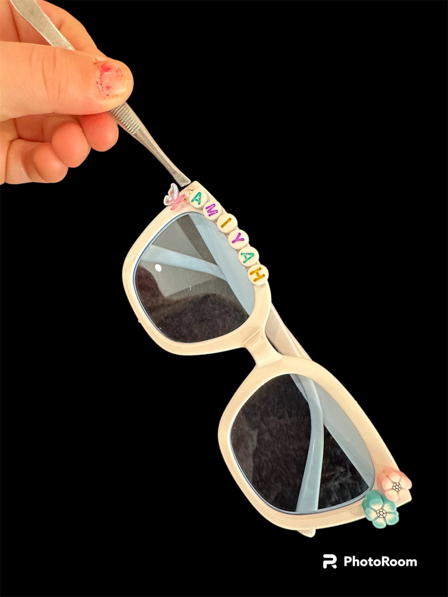 Fun in the Sun Sunglasses Workshop Wednesday, August 7