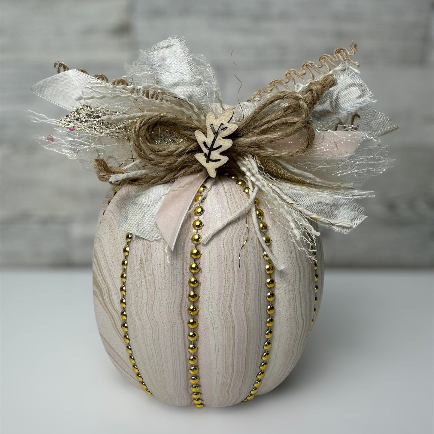 Pumpkin Marbling Class October 25 in Redmond, OR