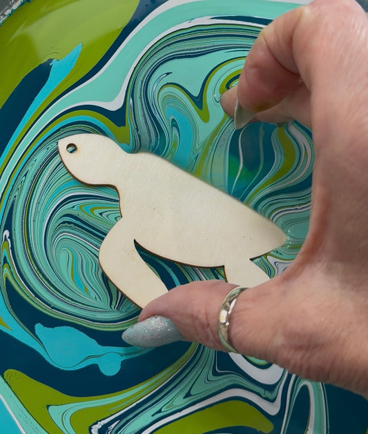 Water Marbling: The Beginner's Guide
